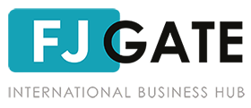 F.J.GATE Logo